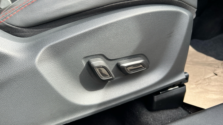 MG ZS 1.0T GDi Exclusive 5dr DCT Petrol Hatchback